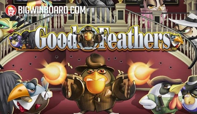 Goodfeathers