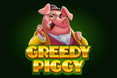 Greedy Piggy