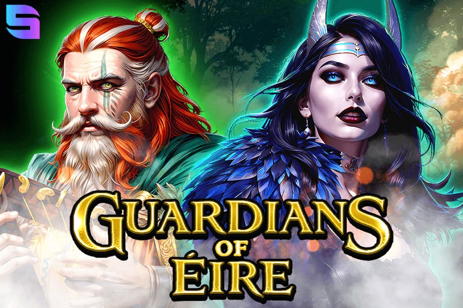 Guardians Of Eire