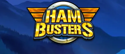 Ham Busters