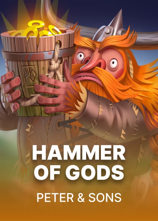 Hammer of Gods
