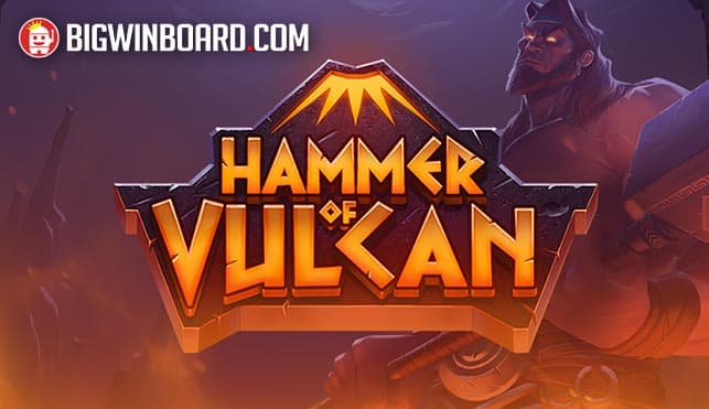 Hammer of Vulcan