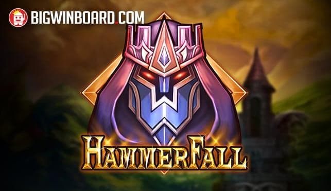Hammerfall