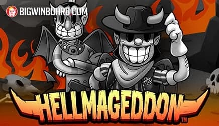 Hellmageddon