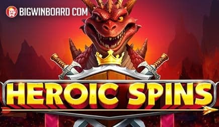 Heroic Spins