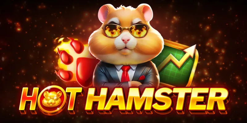 Hot Hamster