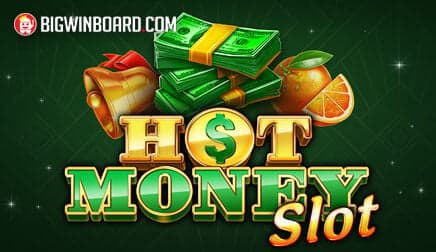 Hot Money Slot