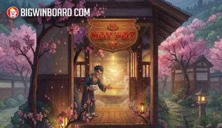 Hot Pot