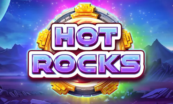 Hot Rocks