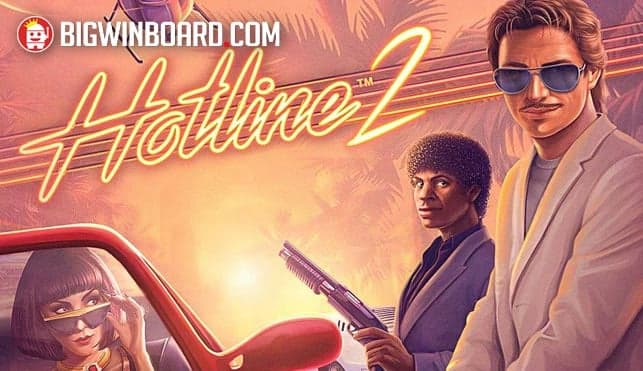 Hotline 2