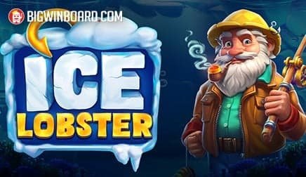Ice Lobster