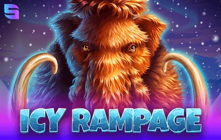 Icy Rampage