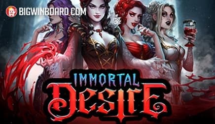 Immortal Desire