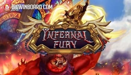 Infernal Fury