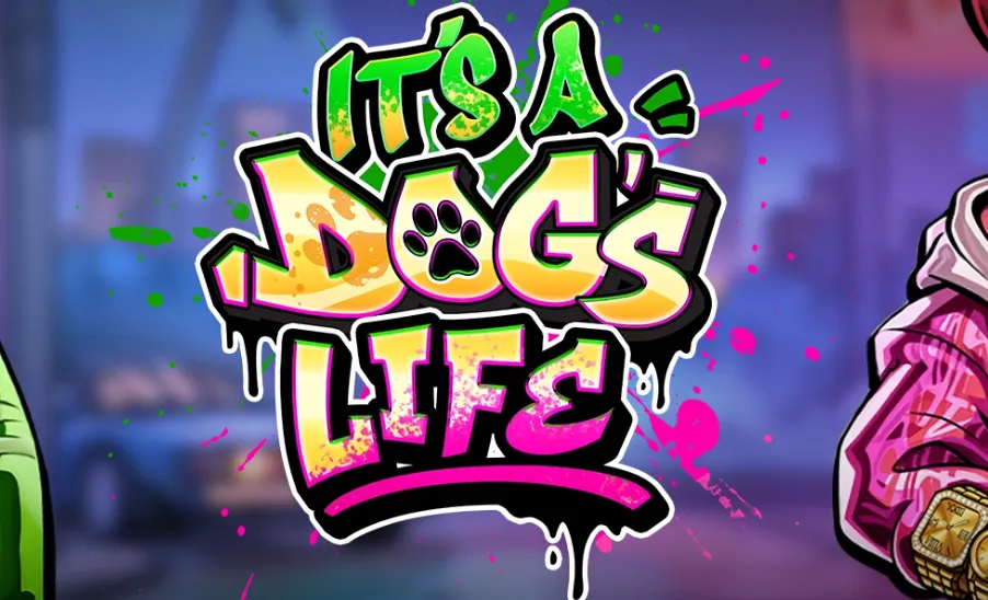 Its a Dogs Life