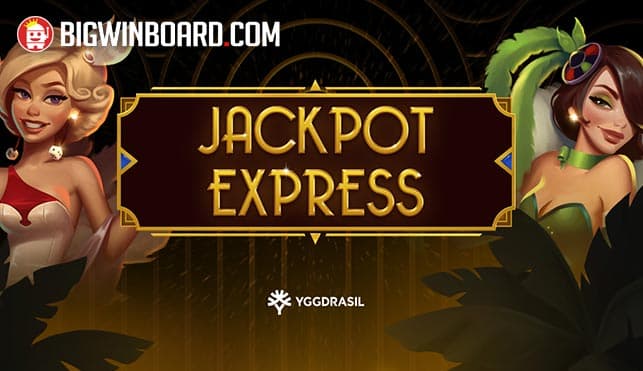 Jackpot Express