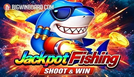 Jackpot Fishing