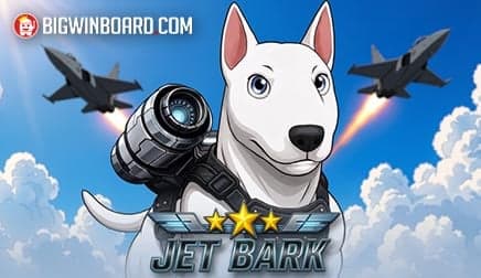 Jet Bark