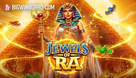 Jewels of Ra