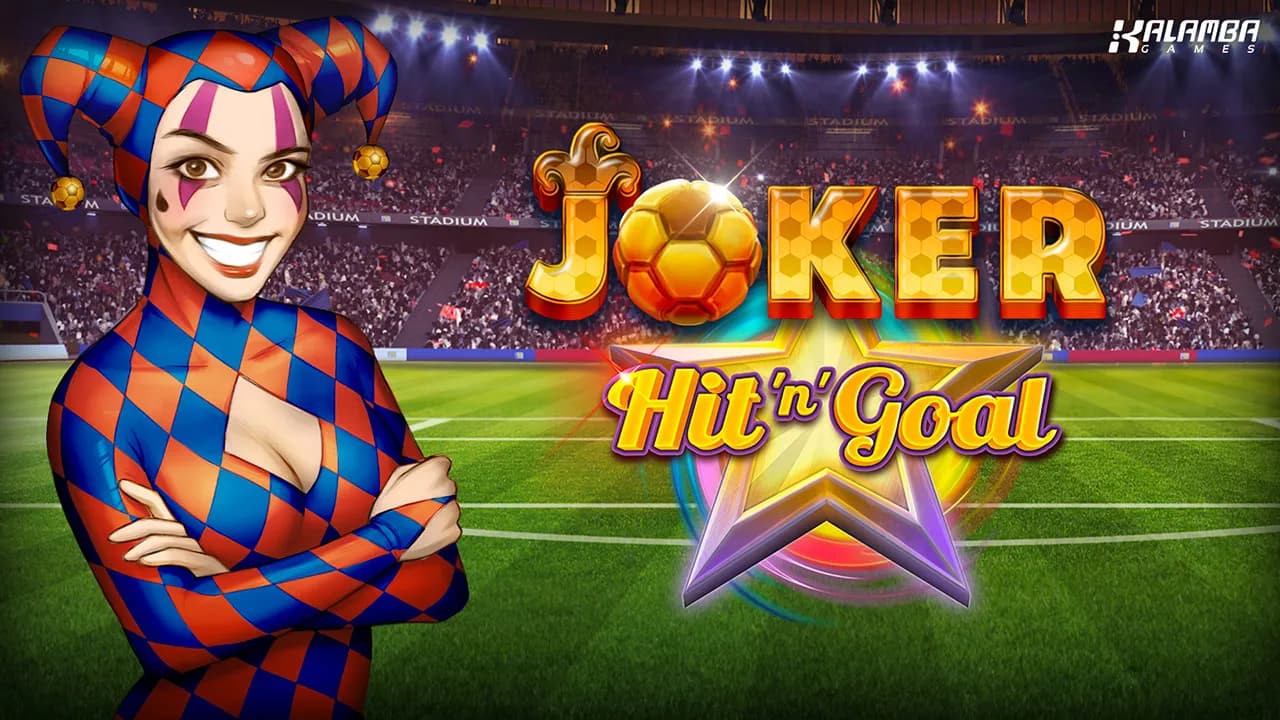 Joker Hit 'n' Goal