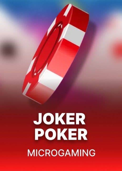 Joker Poker