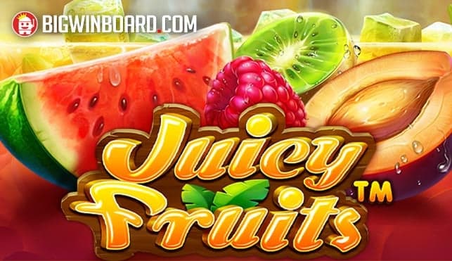 Juicy Fruits
