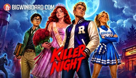 Killer Night