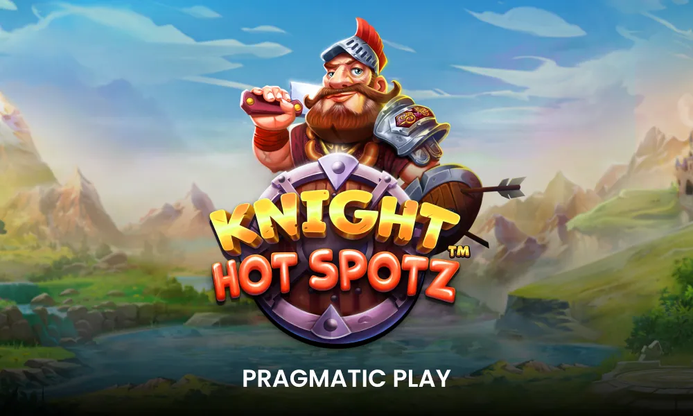 Knight Hot Spotz