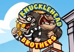Knucklehead Brothers