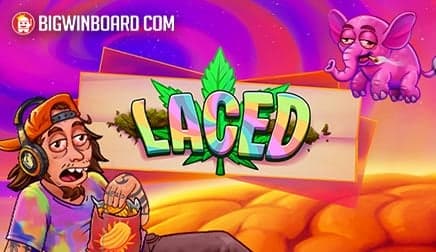 Laced