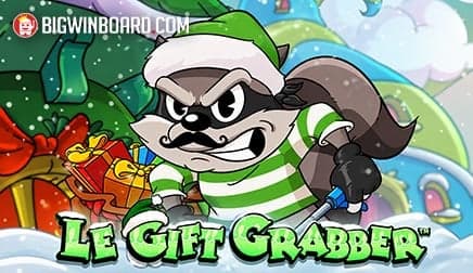 Le Gift Grabber