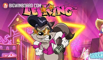 Le King
