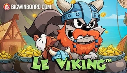 Le Viking