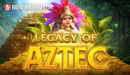 Legacy of Aztec