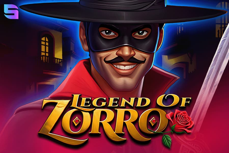 Legend Of Zorro