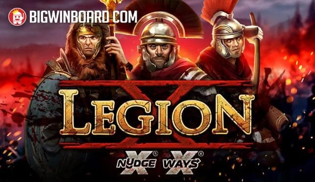 Legion X