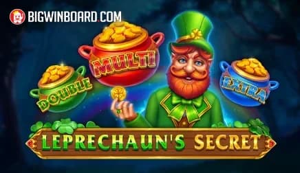 Leprechaun’s Secret