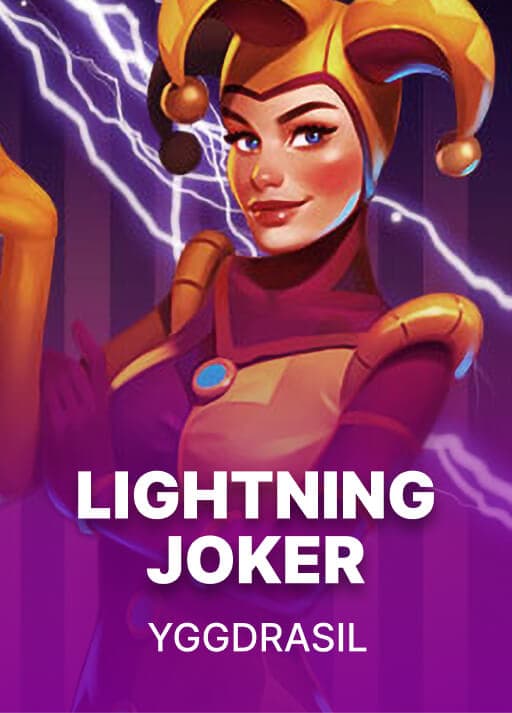 Lightning Joker
