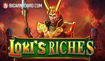 Loki’s Riches
