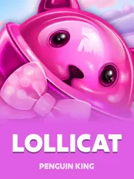 Lollicat