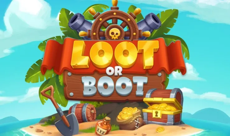 Loot or Boot
