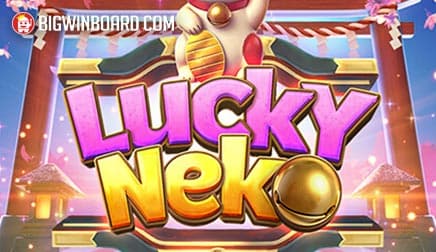 Lucky Neko
