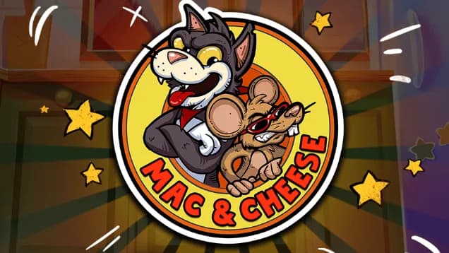 Mac & Cheese