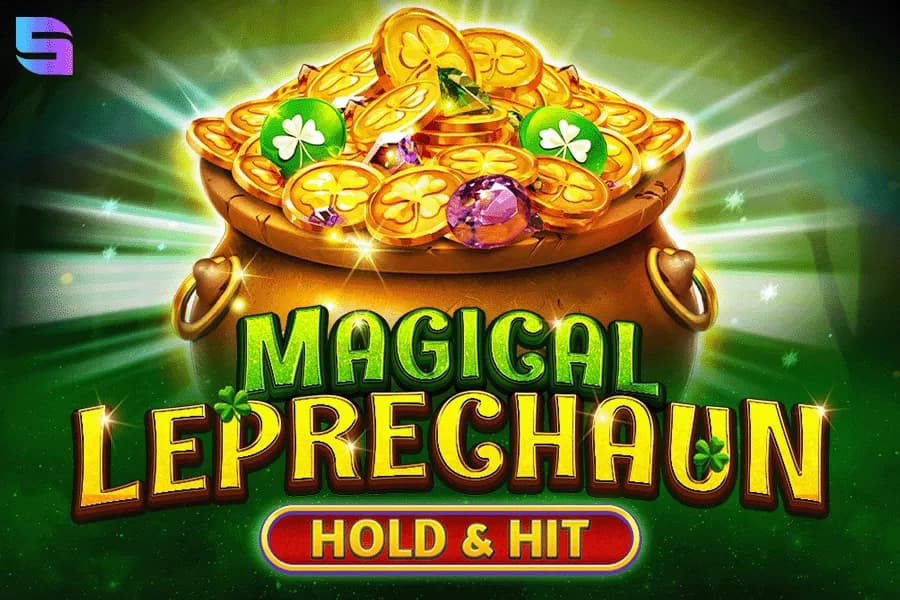 Magical Leprechaun