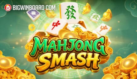 Mahjong Smash