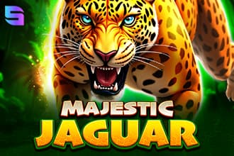 Majestic Jaguar