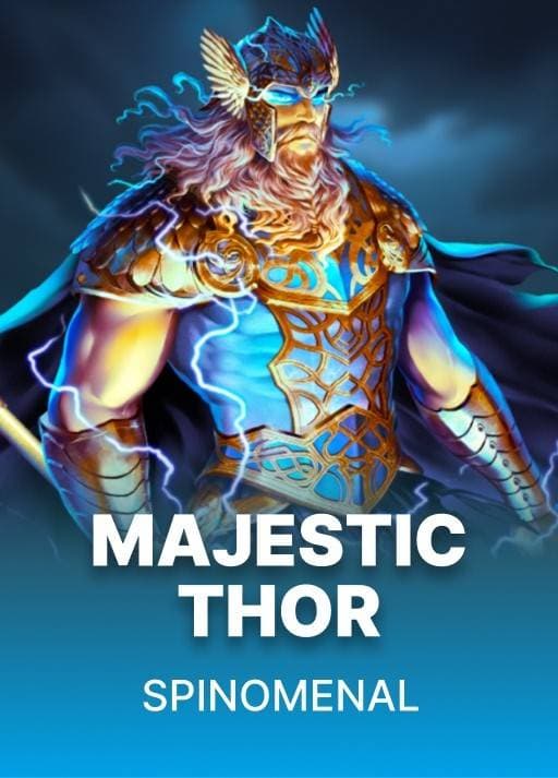Majestic Thor