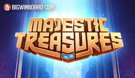 Majestic Treasures
