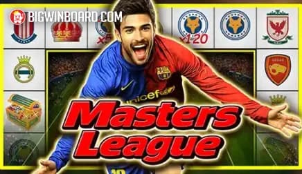 Masters League