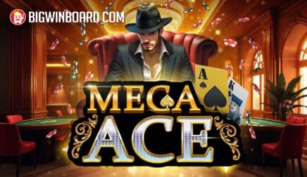 Mega Ace